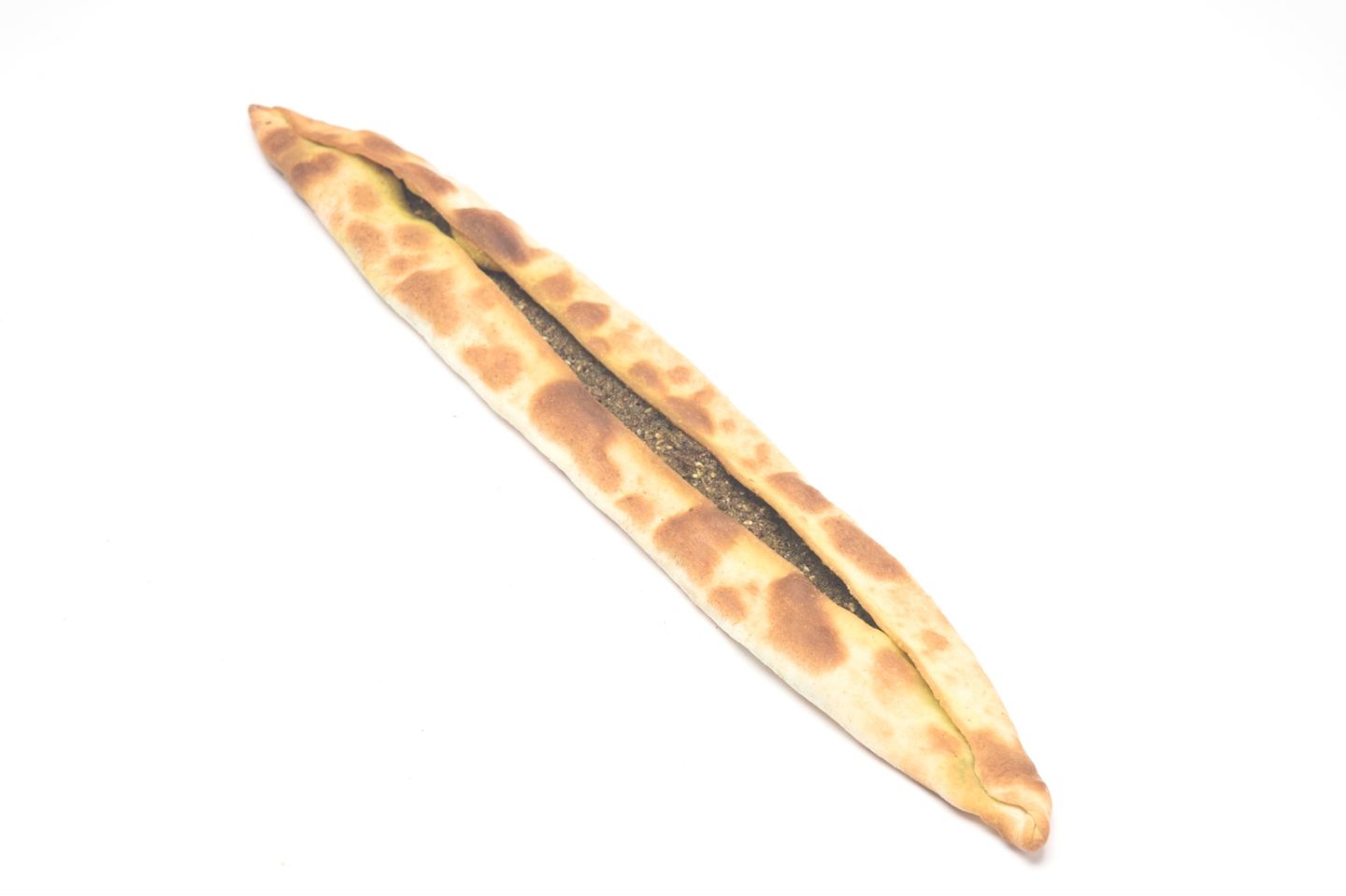 فطيرة زعتر