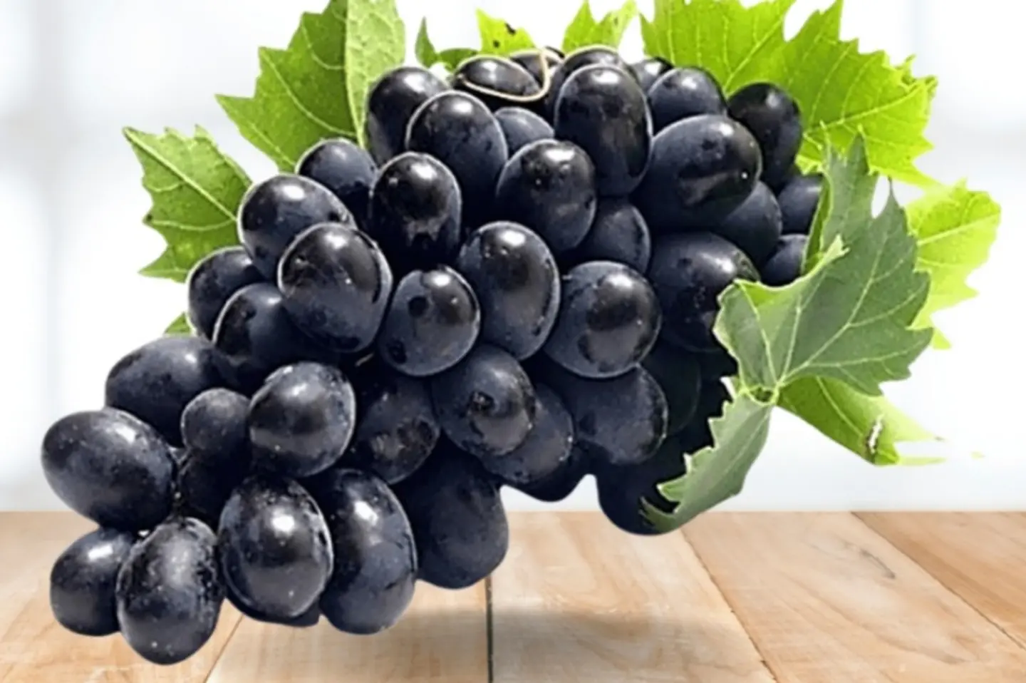 عنب أسود