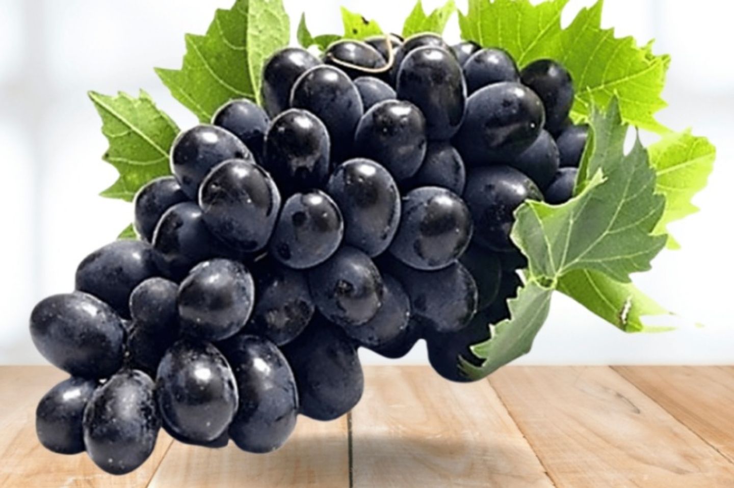عنب أسود
