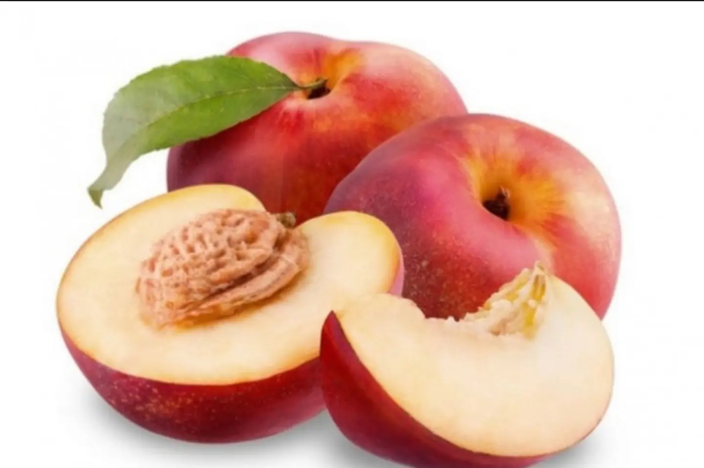 نكتارين