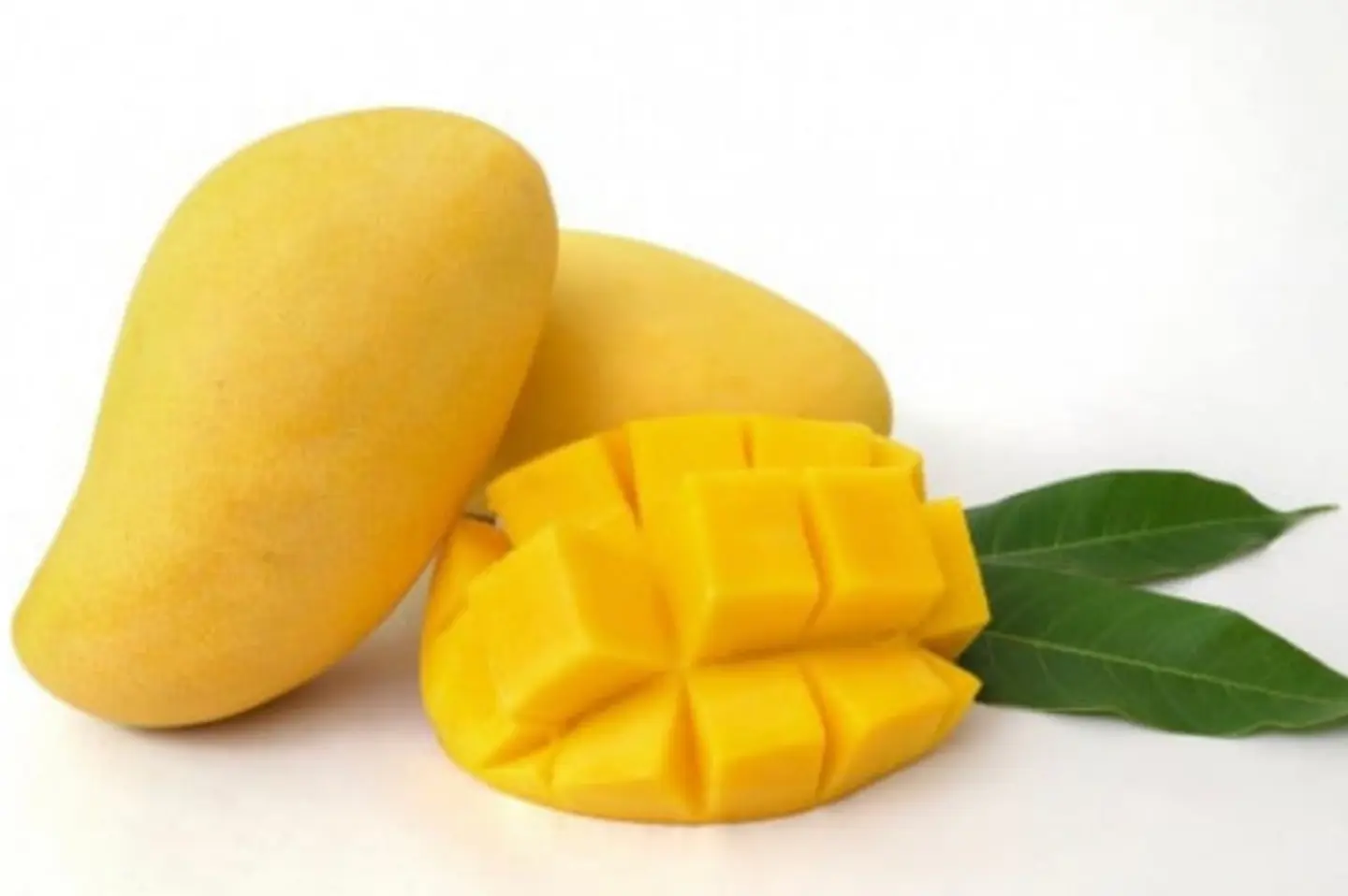 Yemeni Mango