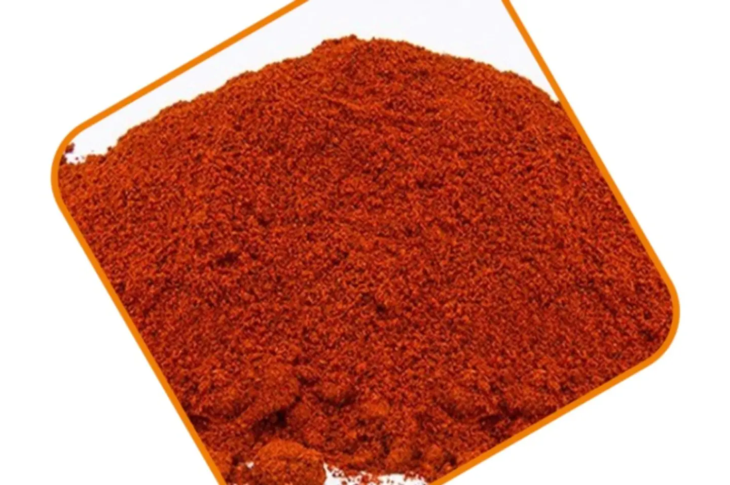 ببريكا حار