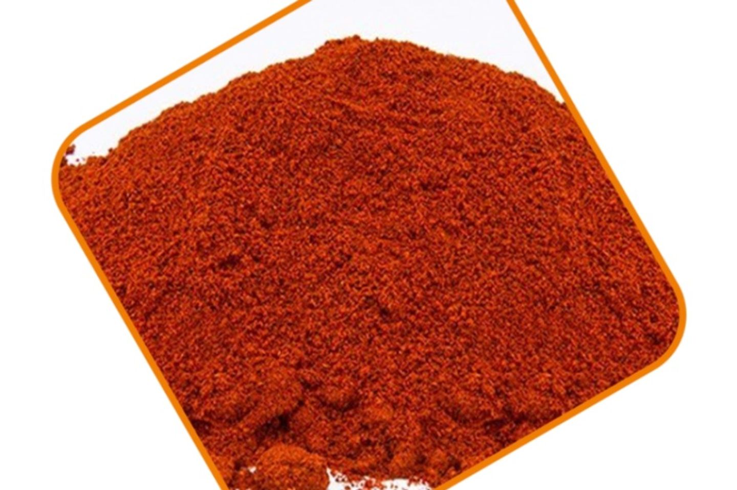 ببريكا حار