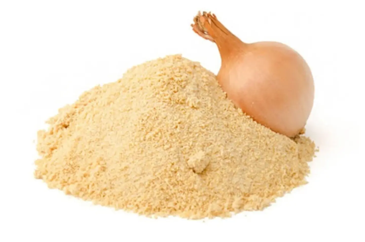 بصل بودرة