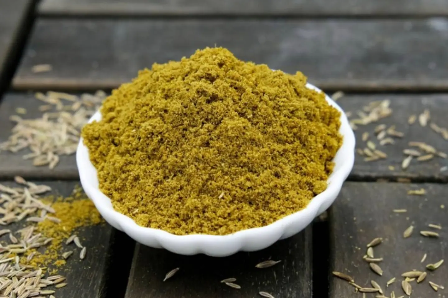 بهارات مشكلة ناعم