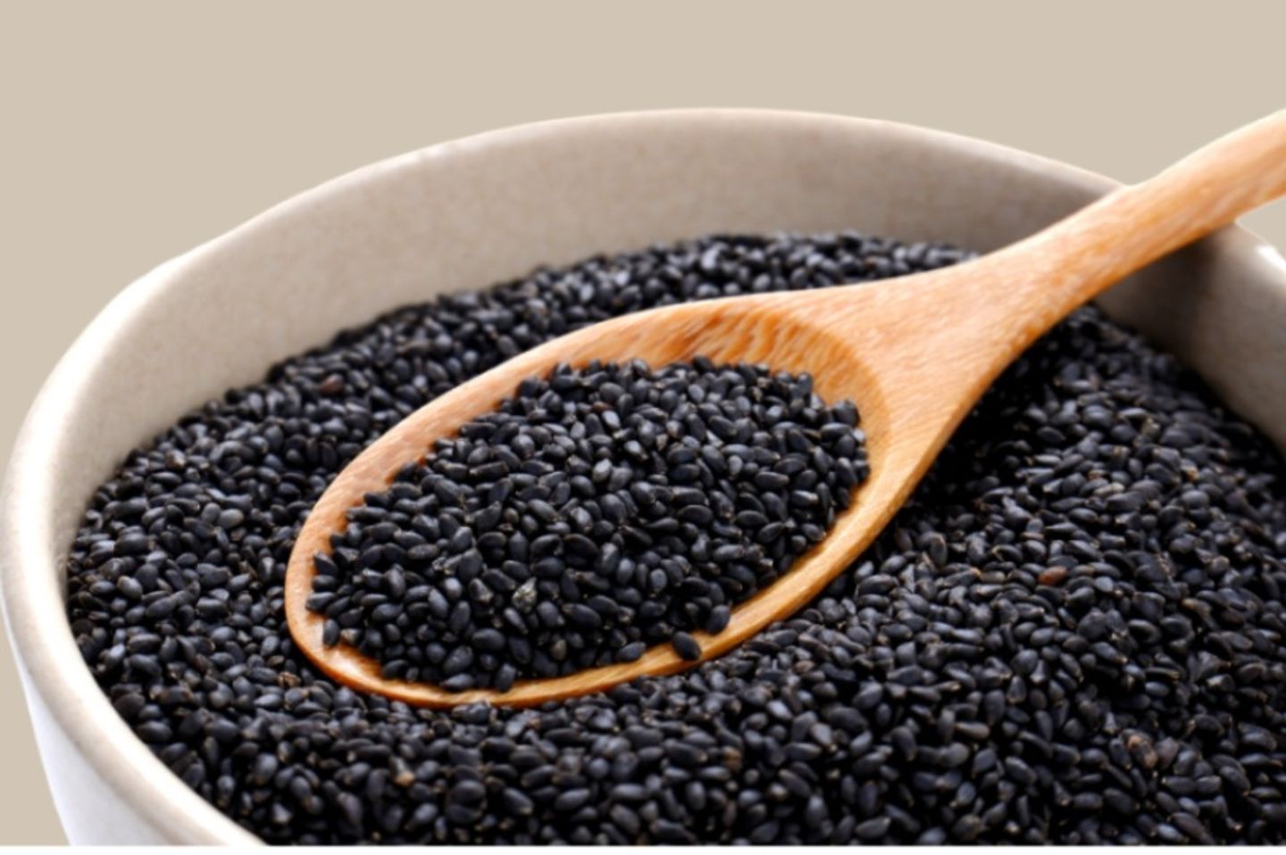 حبة سوداء