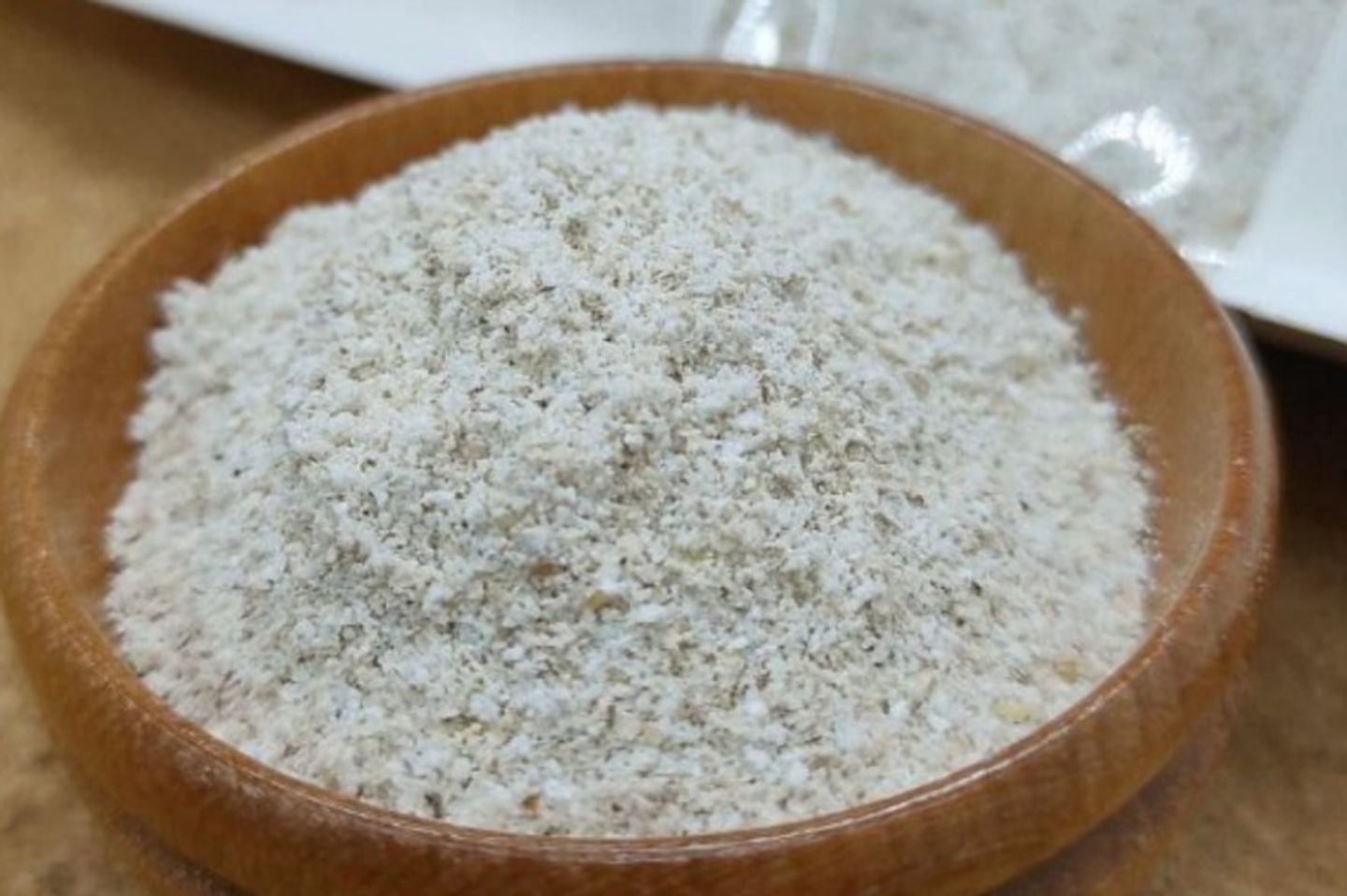 نشاء الذرة