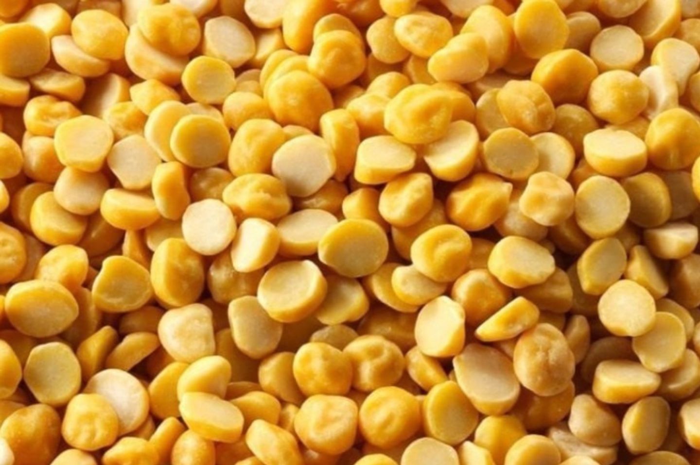 حمص مجروش