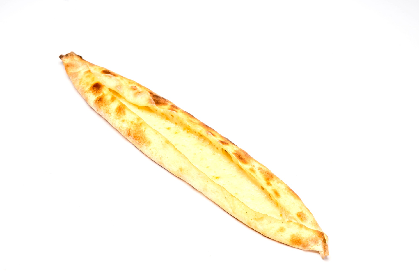 Cheese Qashkawan Pie