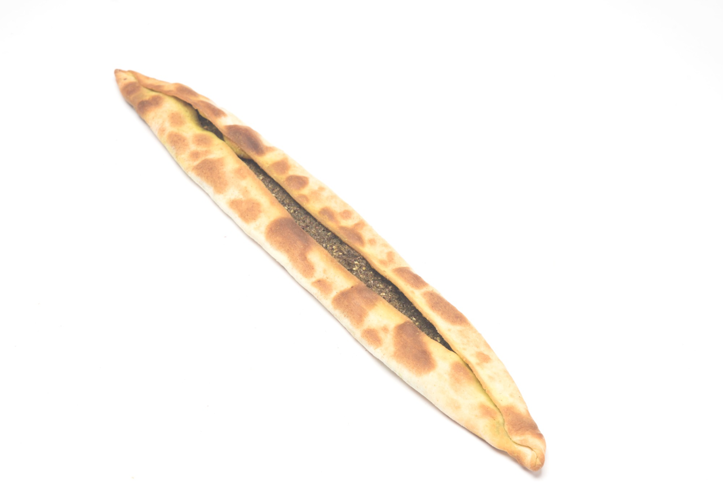 Cheese Zatar Pie