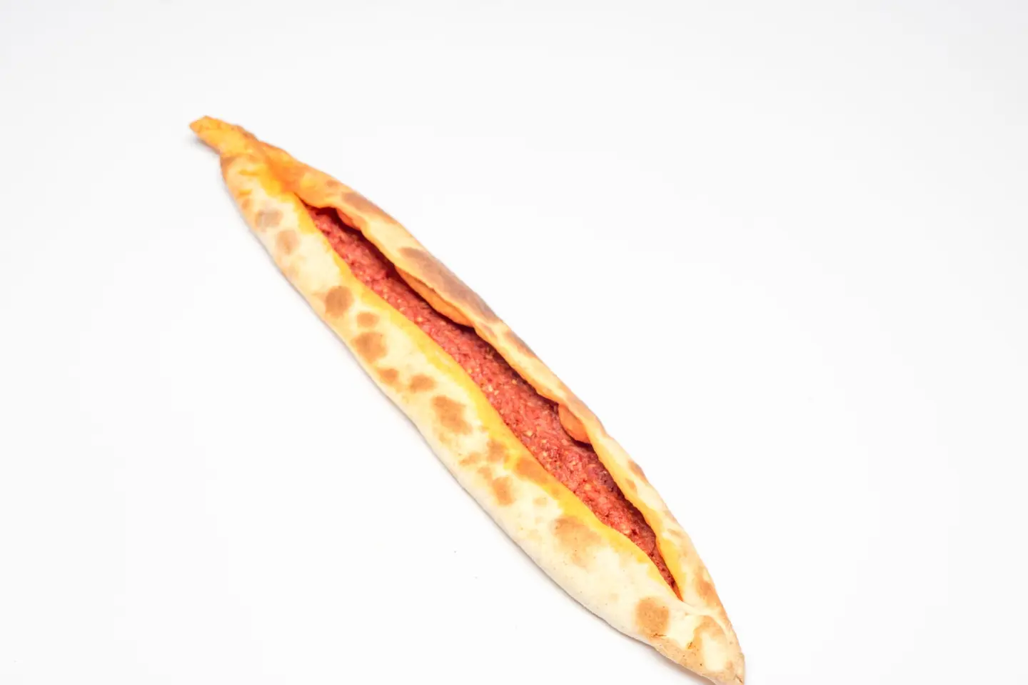 Cheese With Hot Dog Pie
