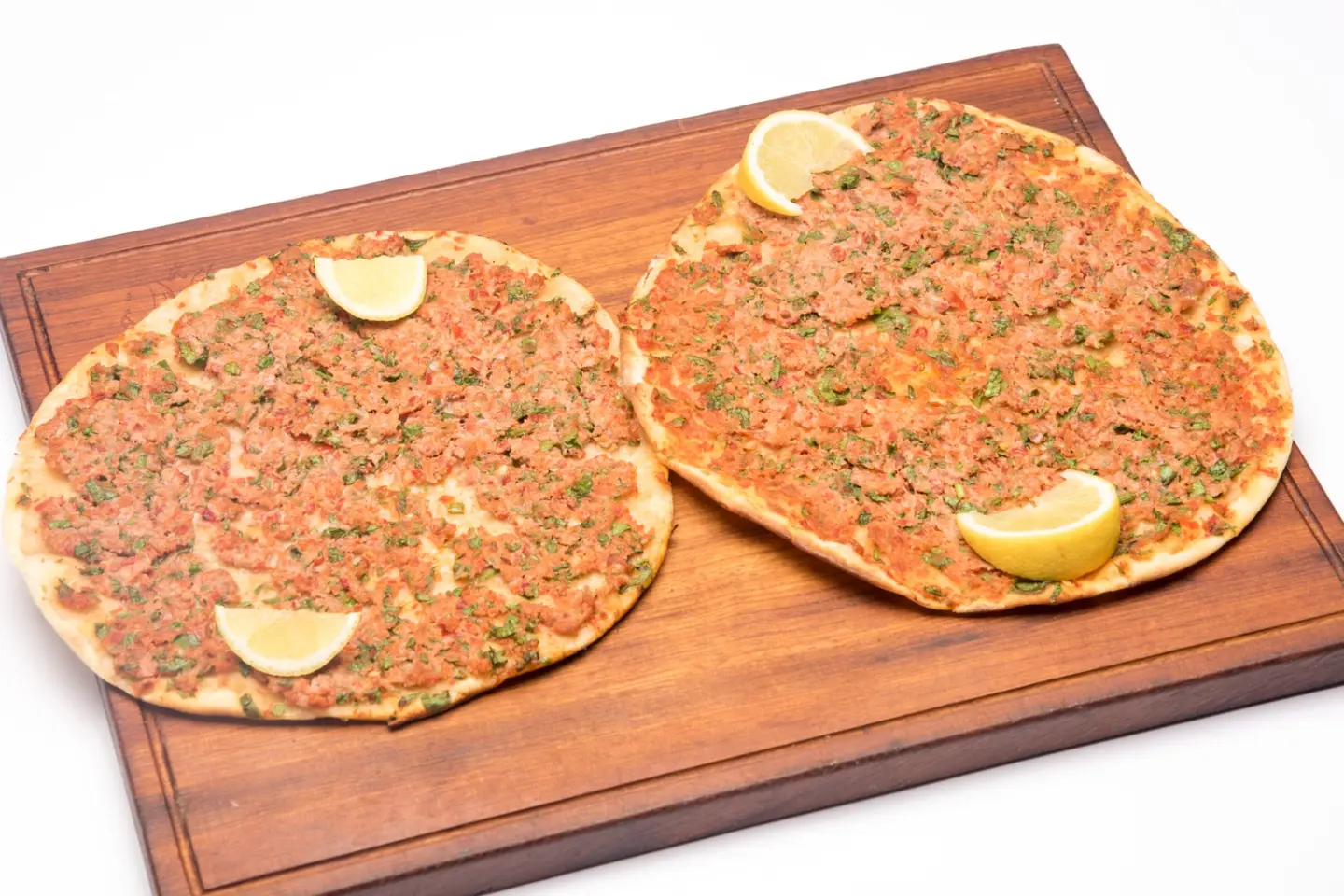 Meat Safihah - Regular