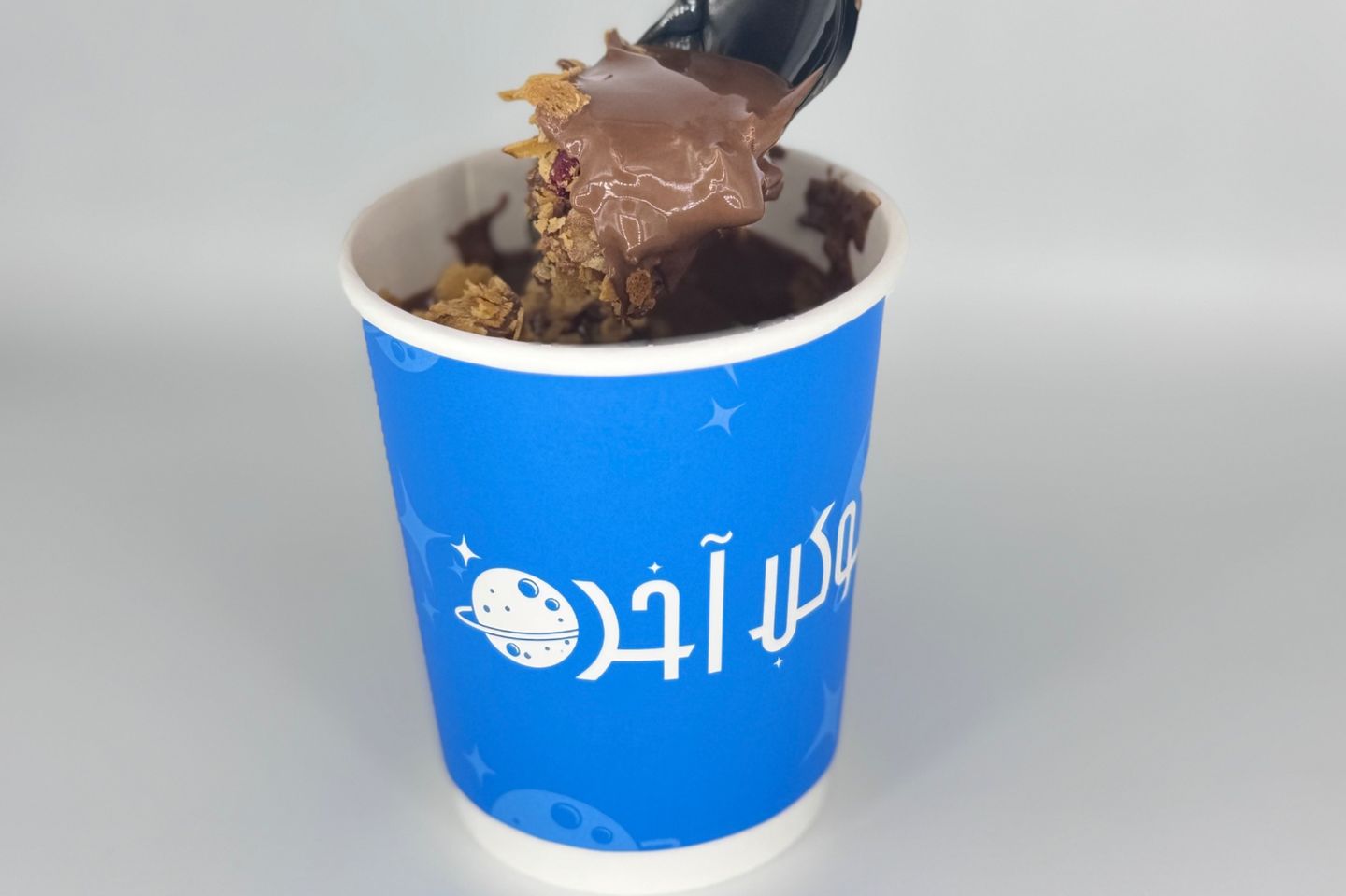 بودينج كوكب اخر