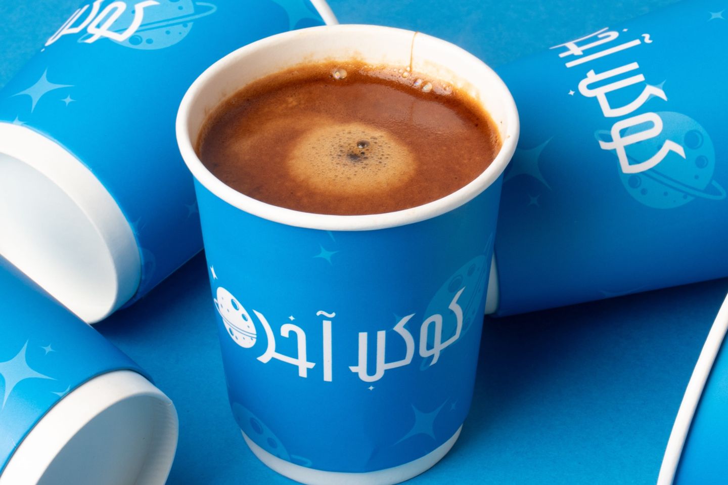 قهوة تركي