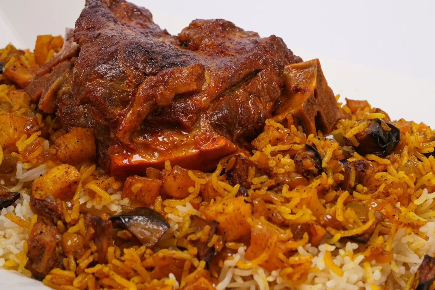 Mashkol Meat