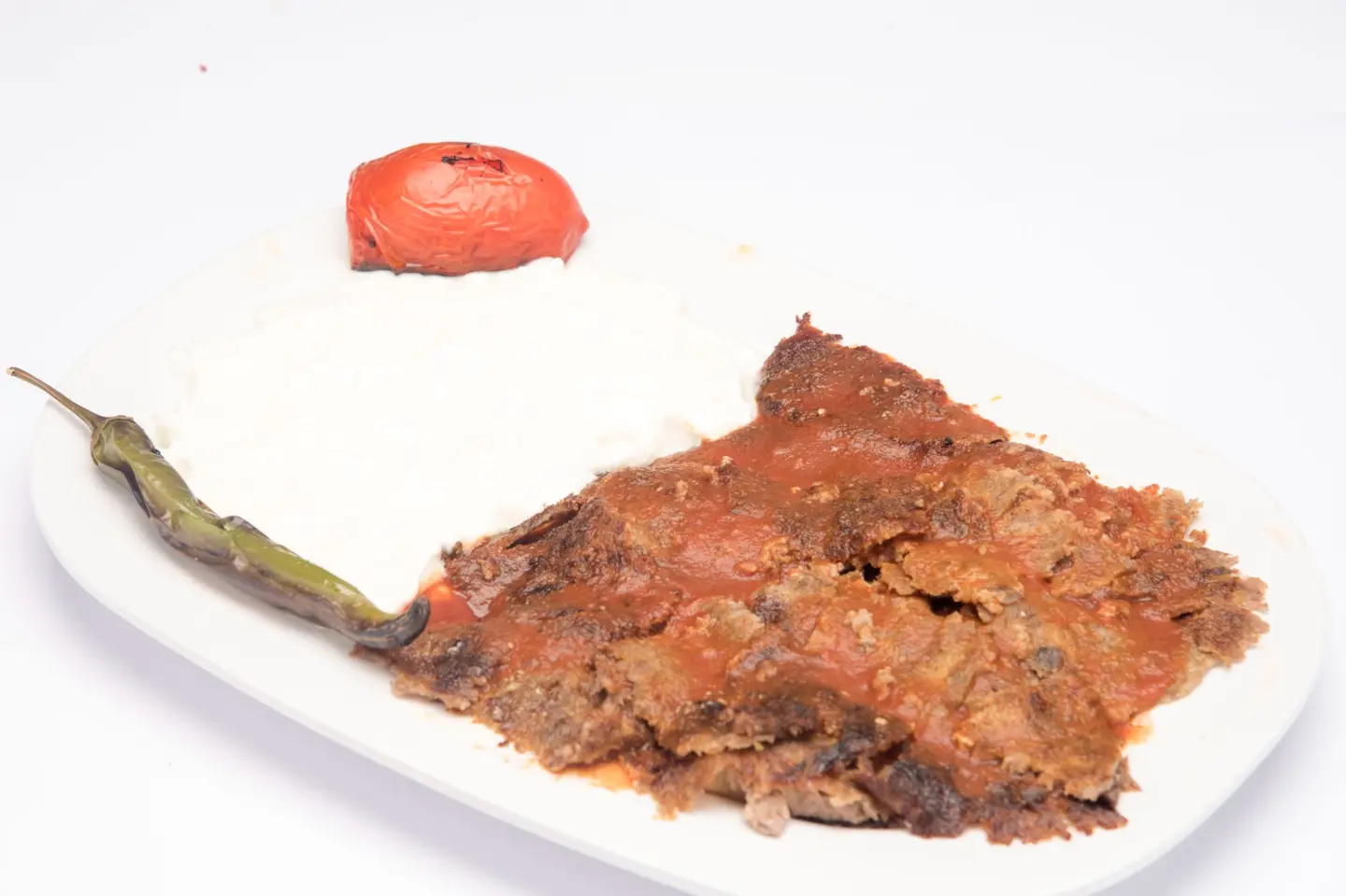 Iskander Chicken