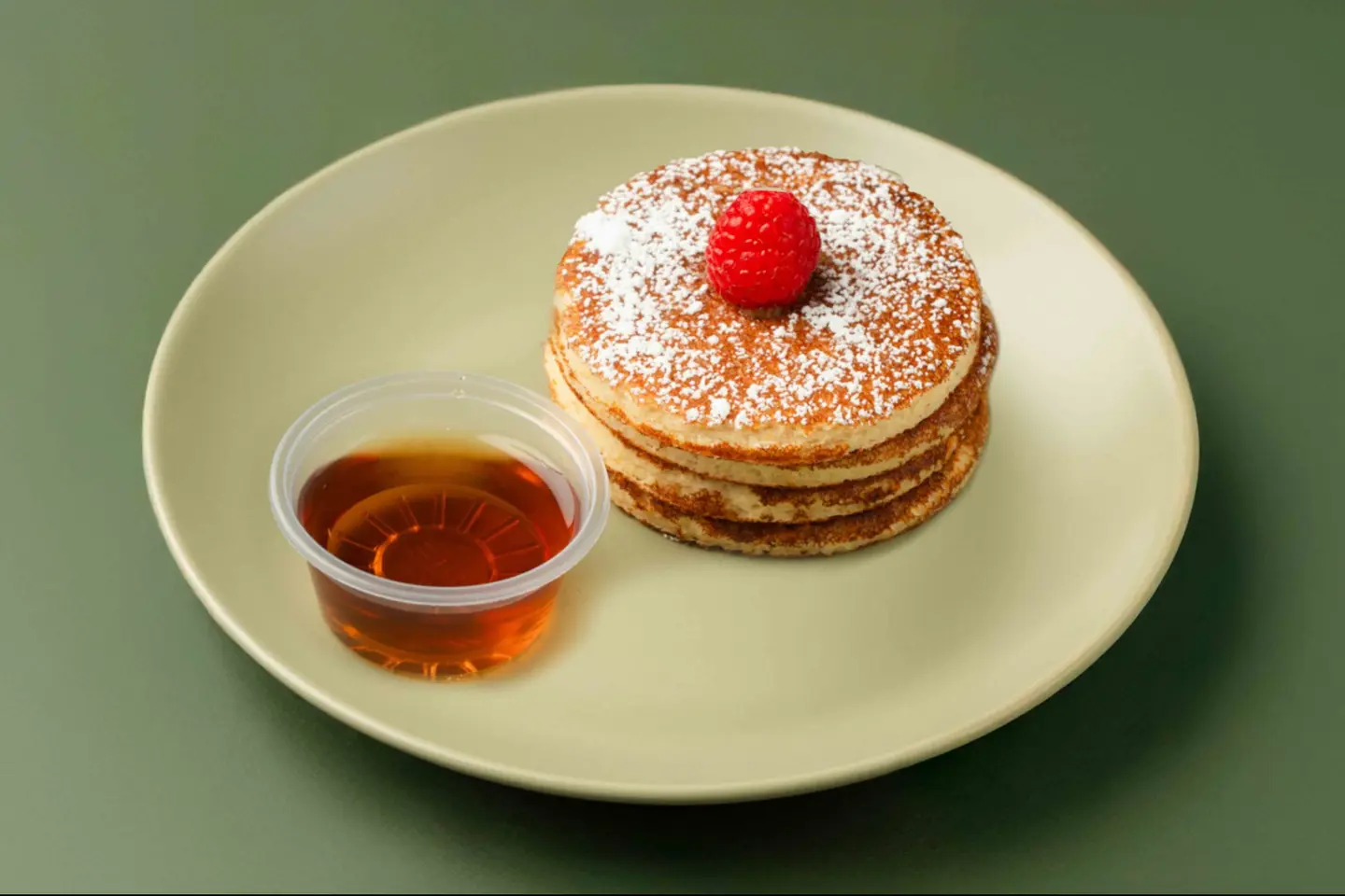 Protein Pancake
