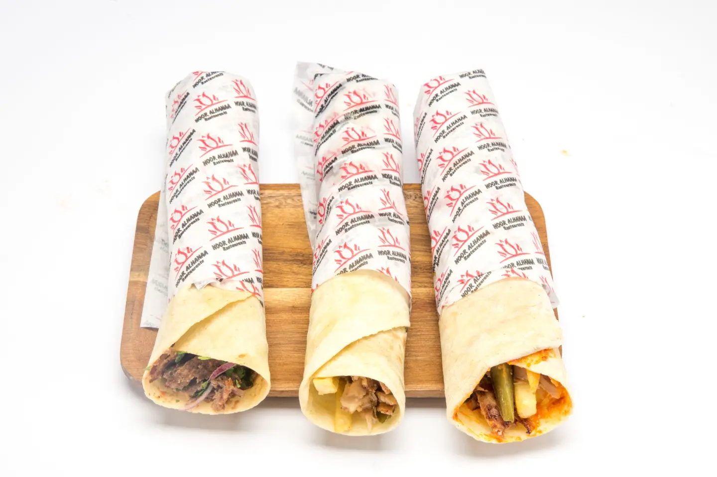 Big Sandwich Meat