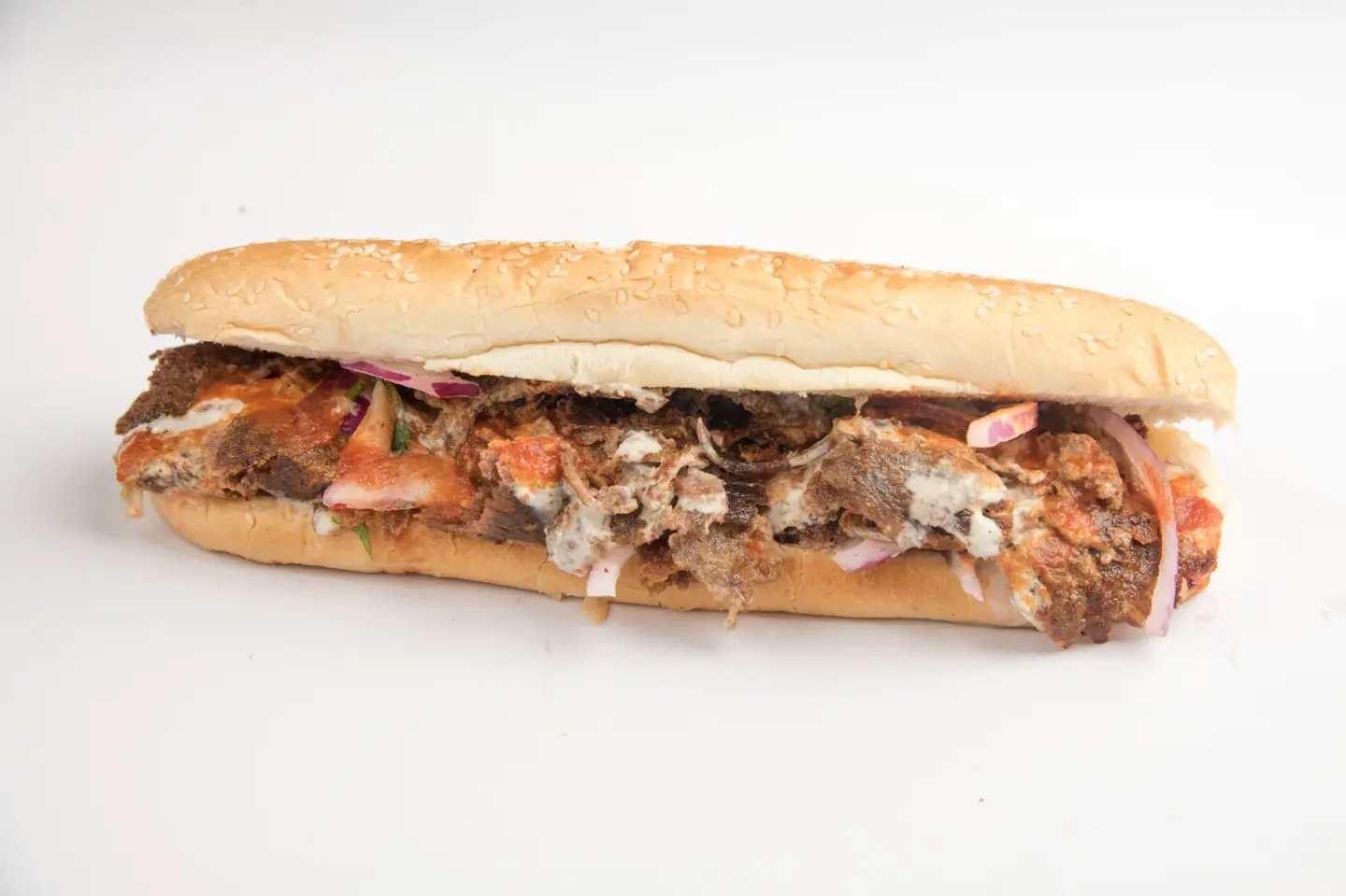 Jumbo Meat