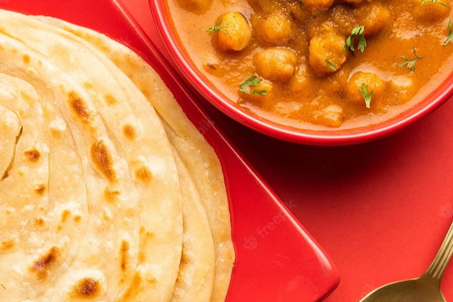 صدى باراثا مع شانا