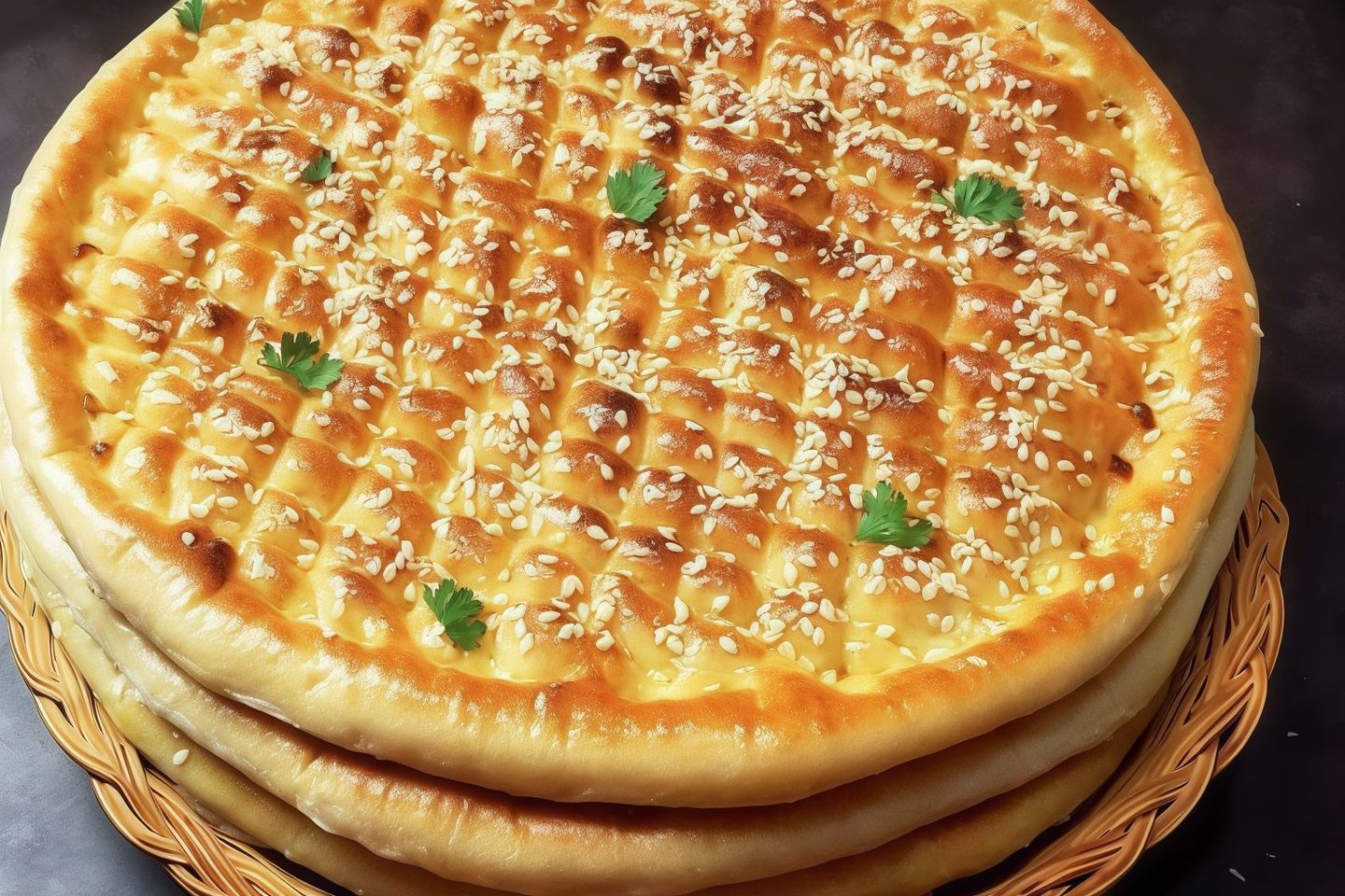 زبدة نان