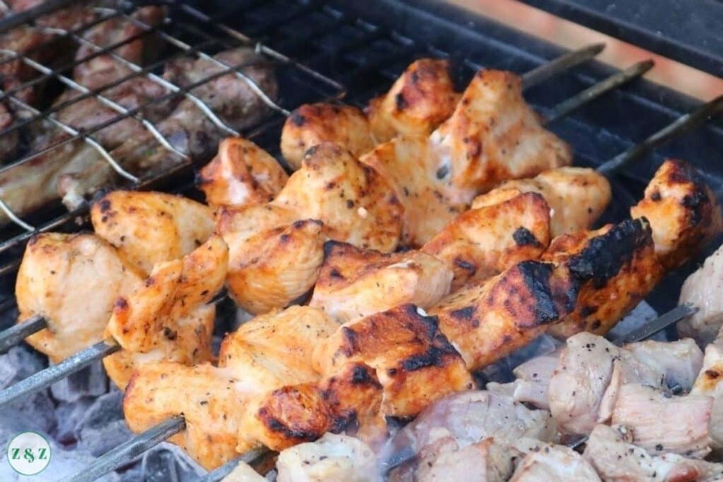 دجاج مالاي بوتي