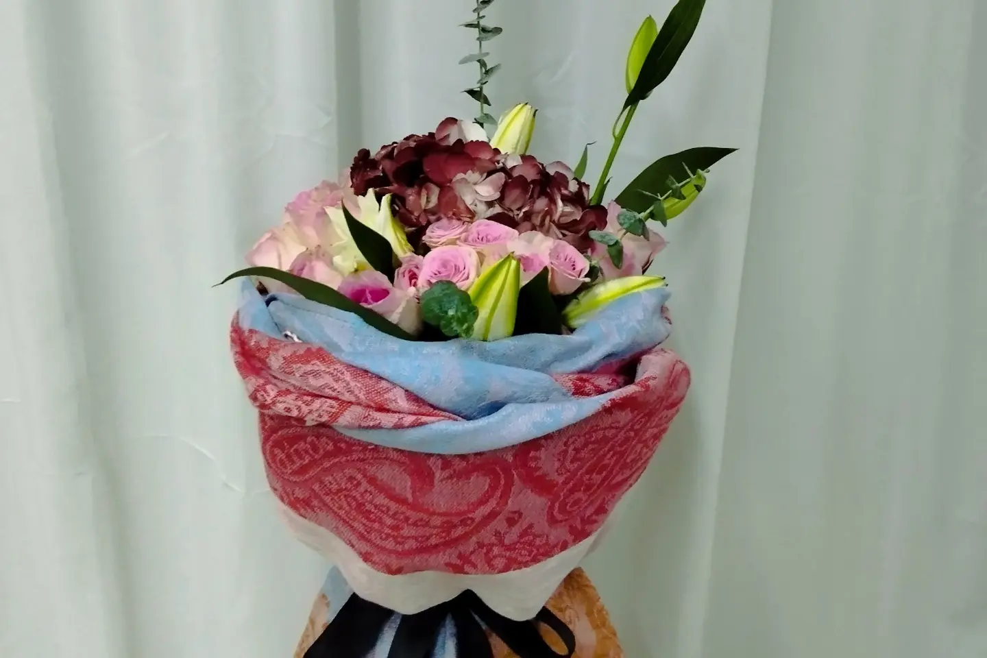 وردة و شتلة ٠٠١٠١