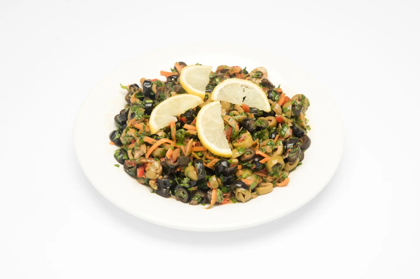 Olive Salad
