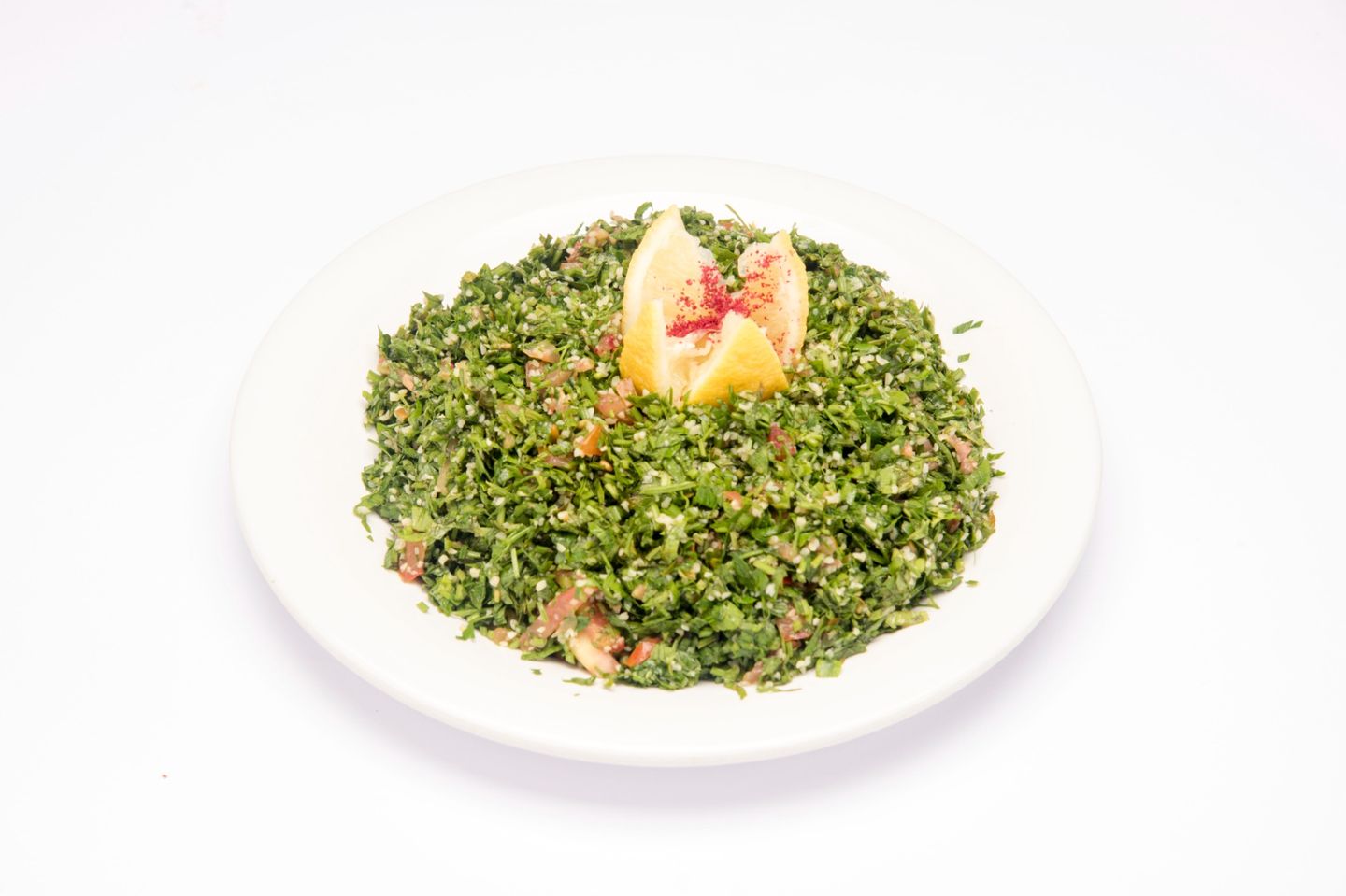تبولة