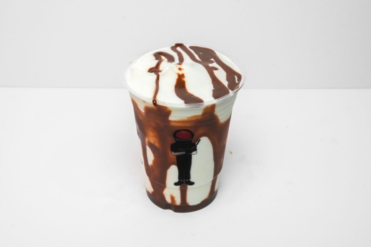Choco Milkshake