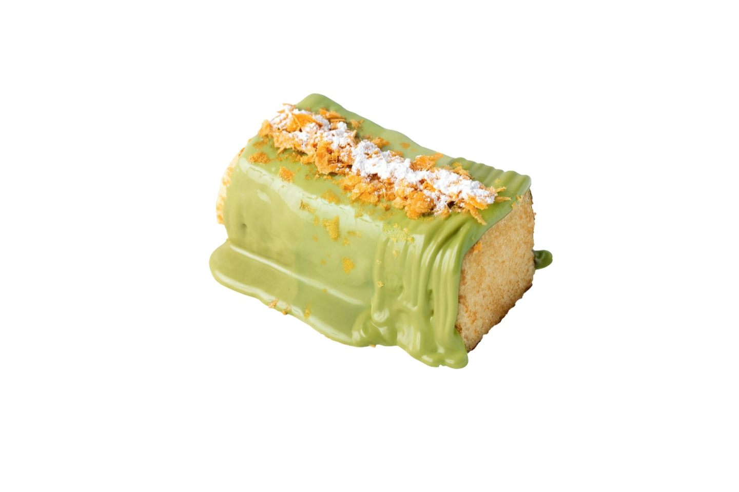 French Toast Pistachio