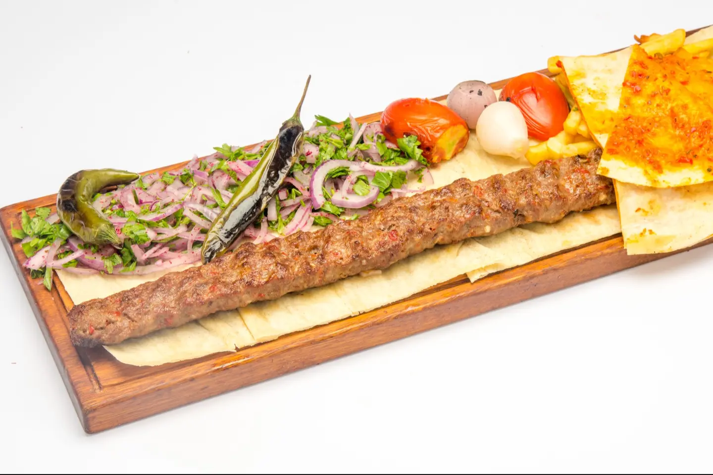 Adana Kebab