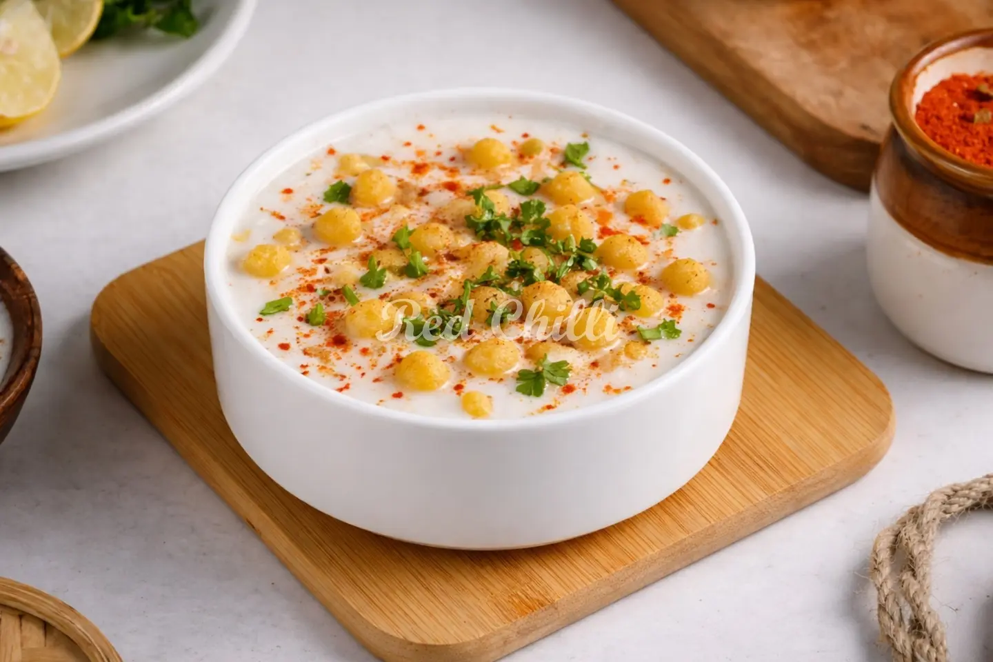 الزبادي الهندي