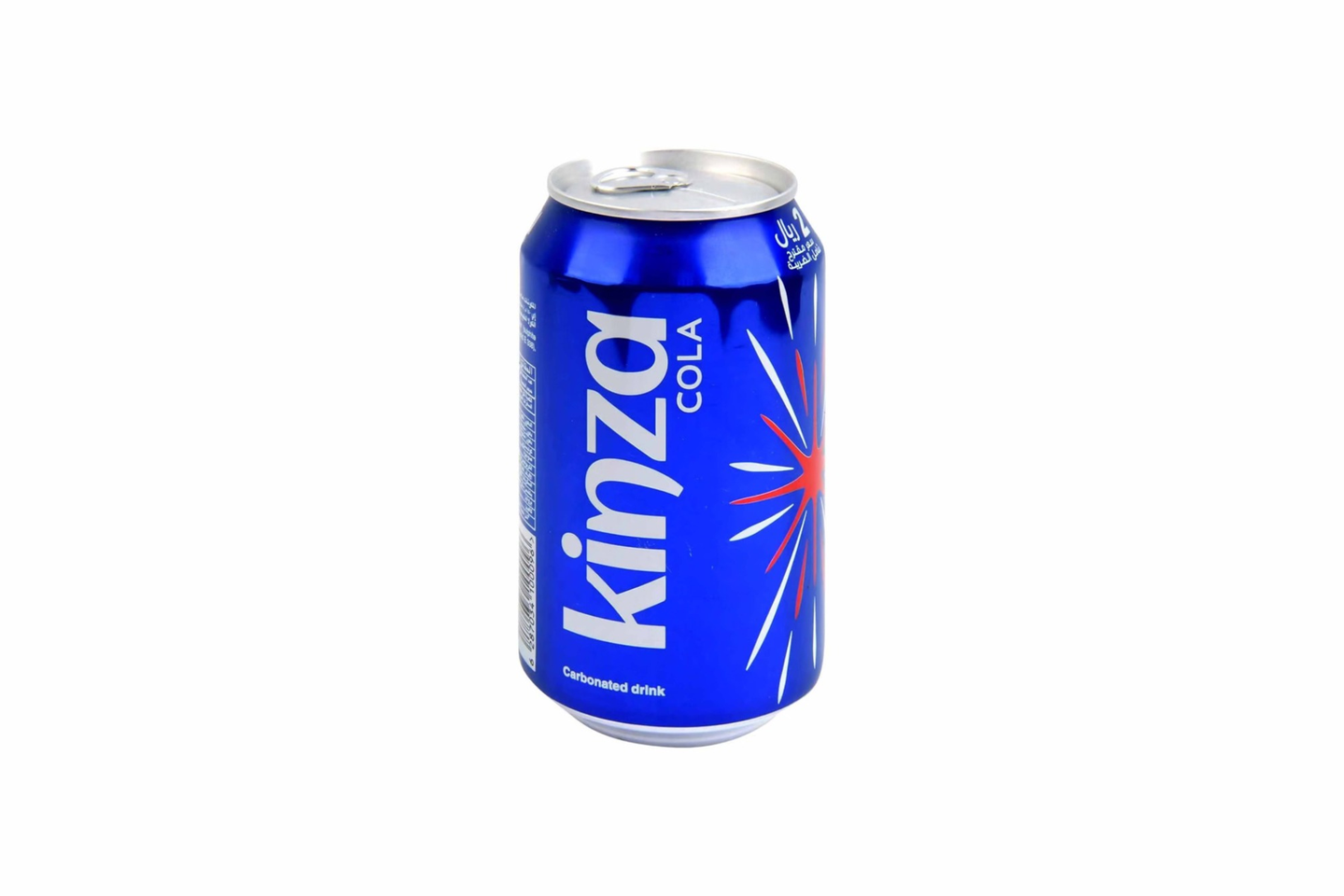 Kenza Cola