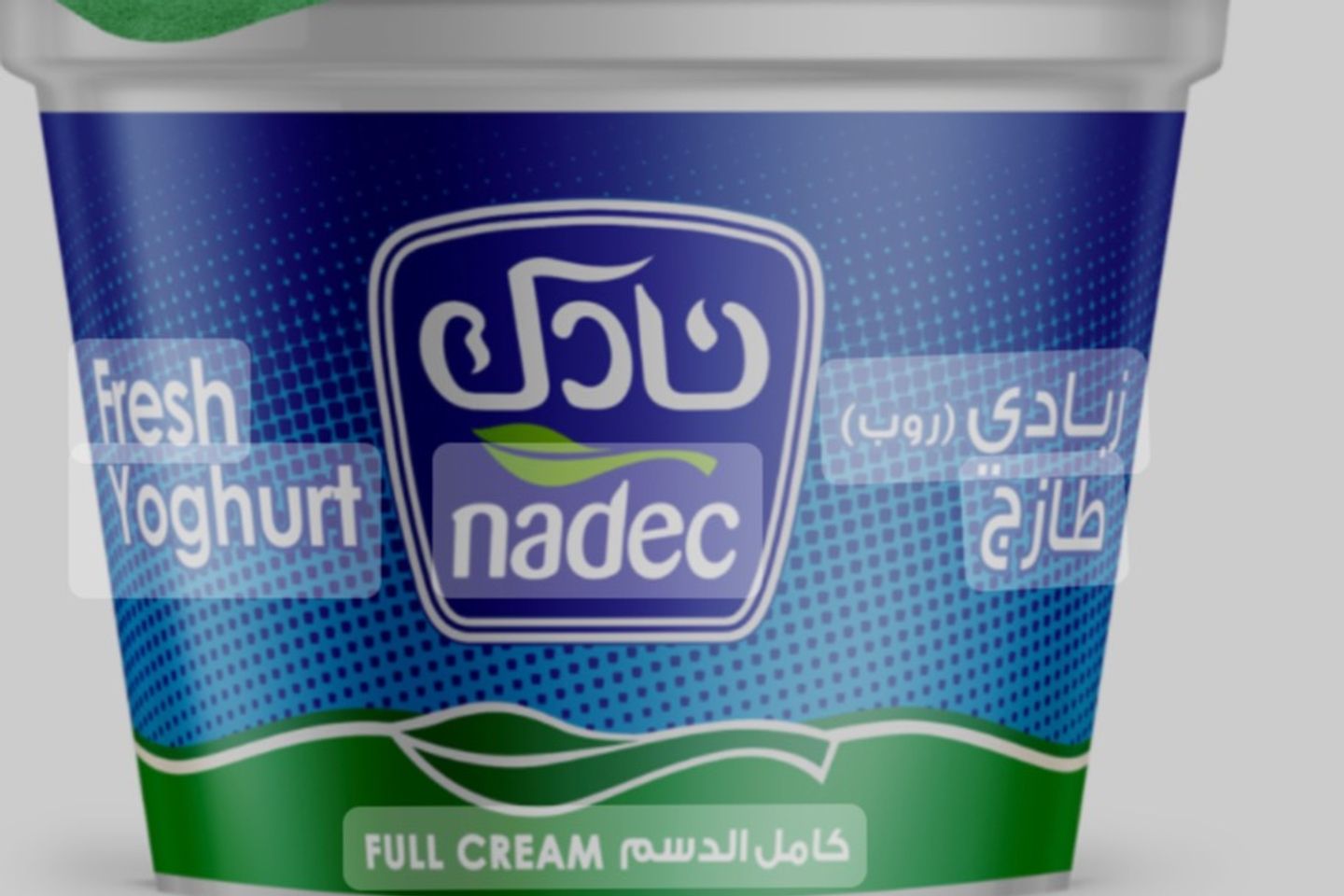 زبادي
