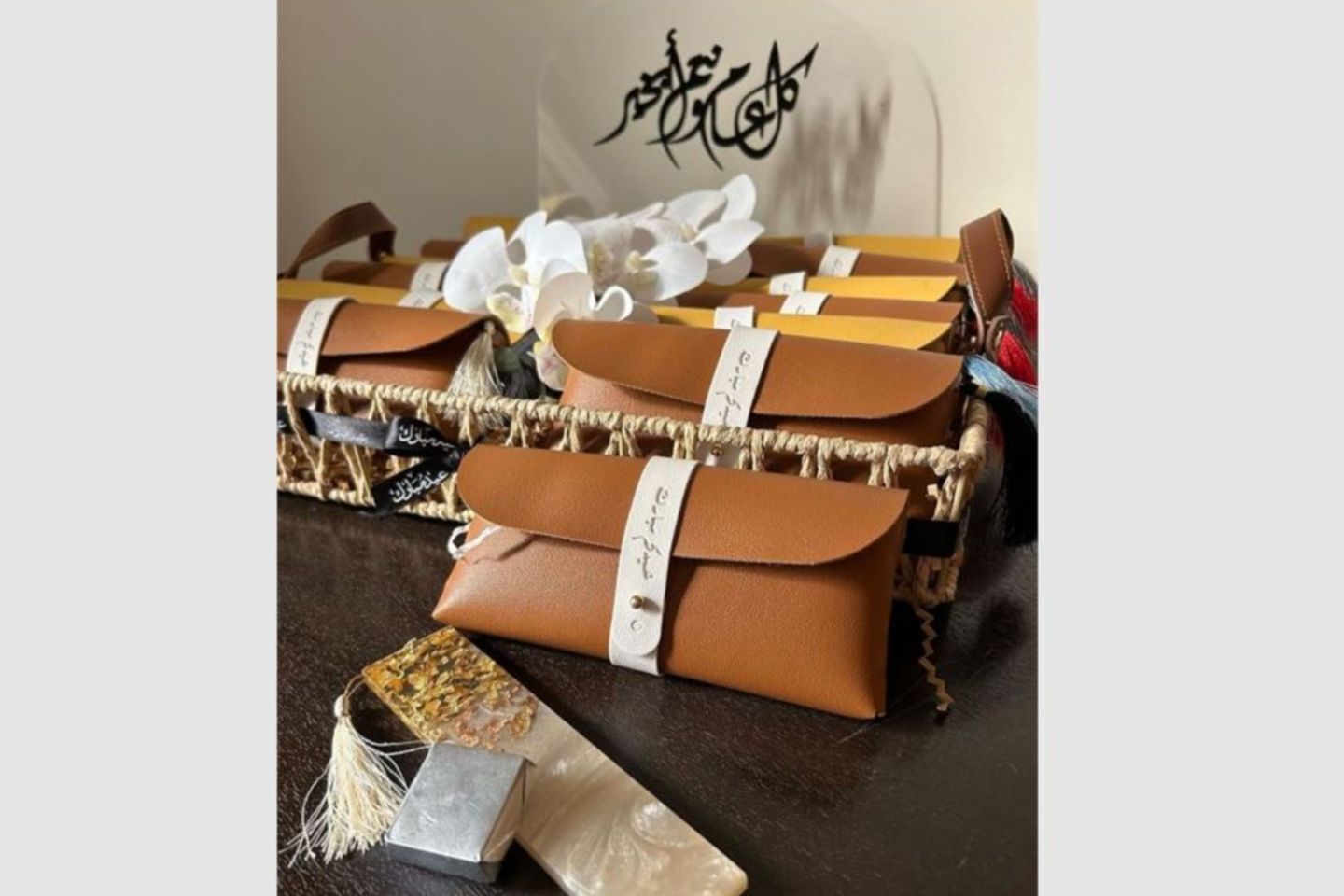 توزيعات عيد ٣