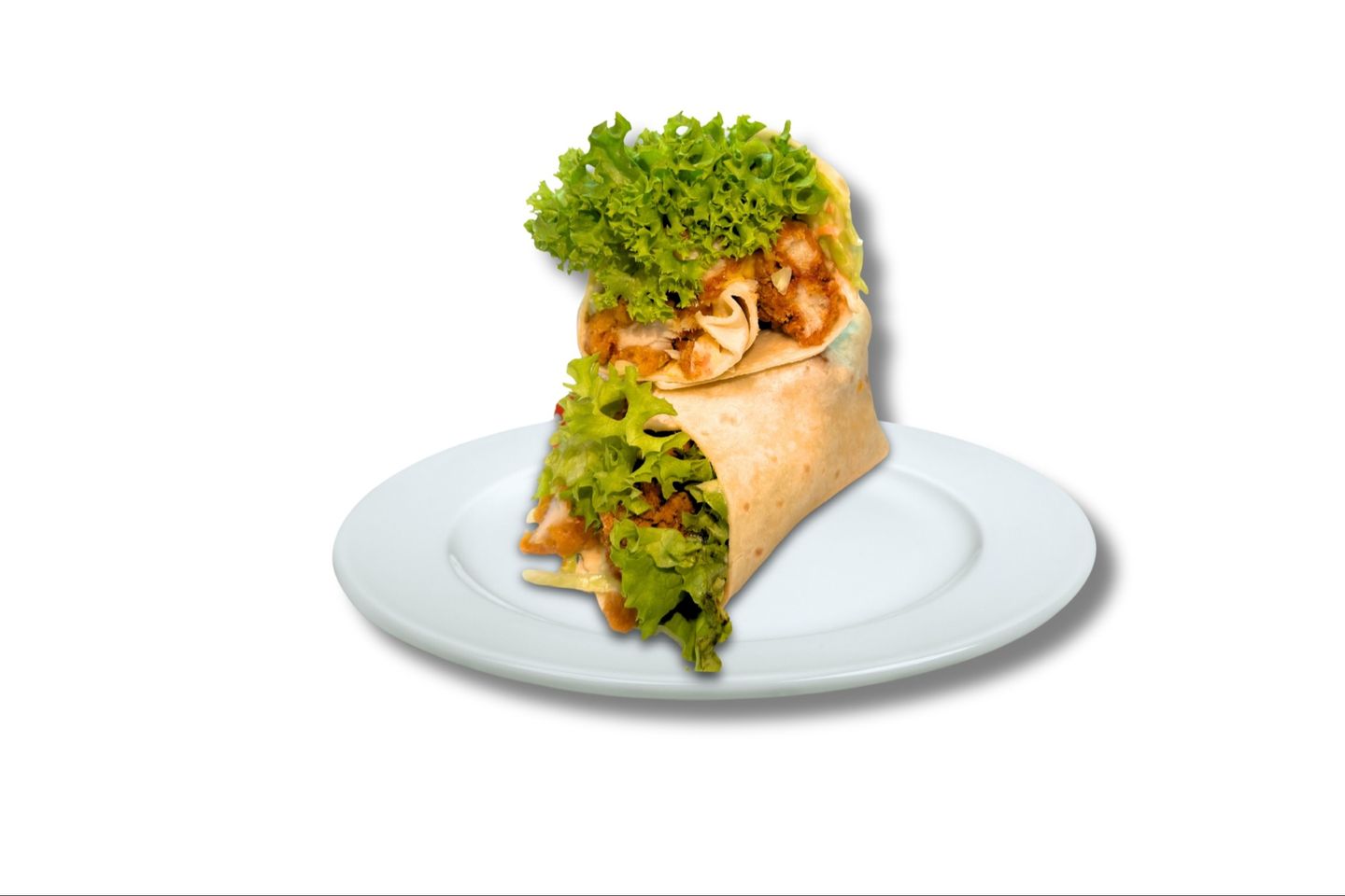 ساندوتش دجاج