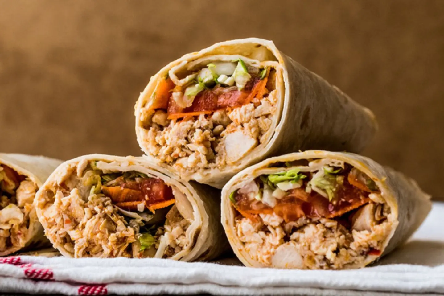 شاورما كيتو