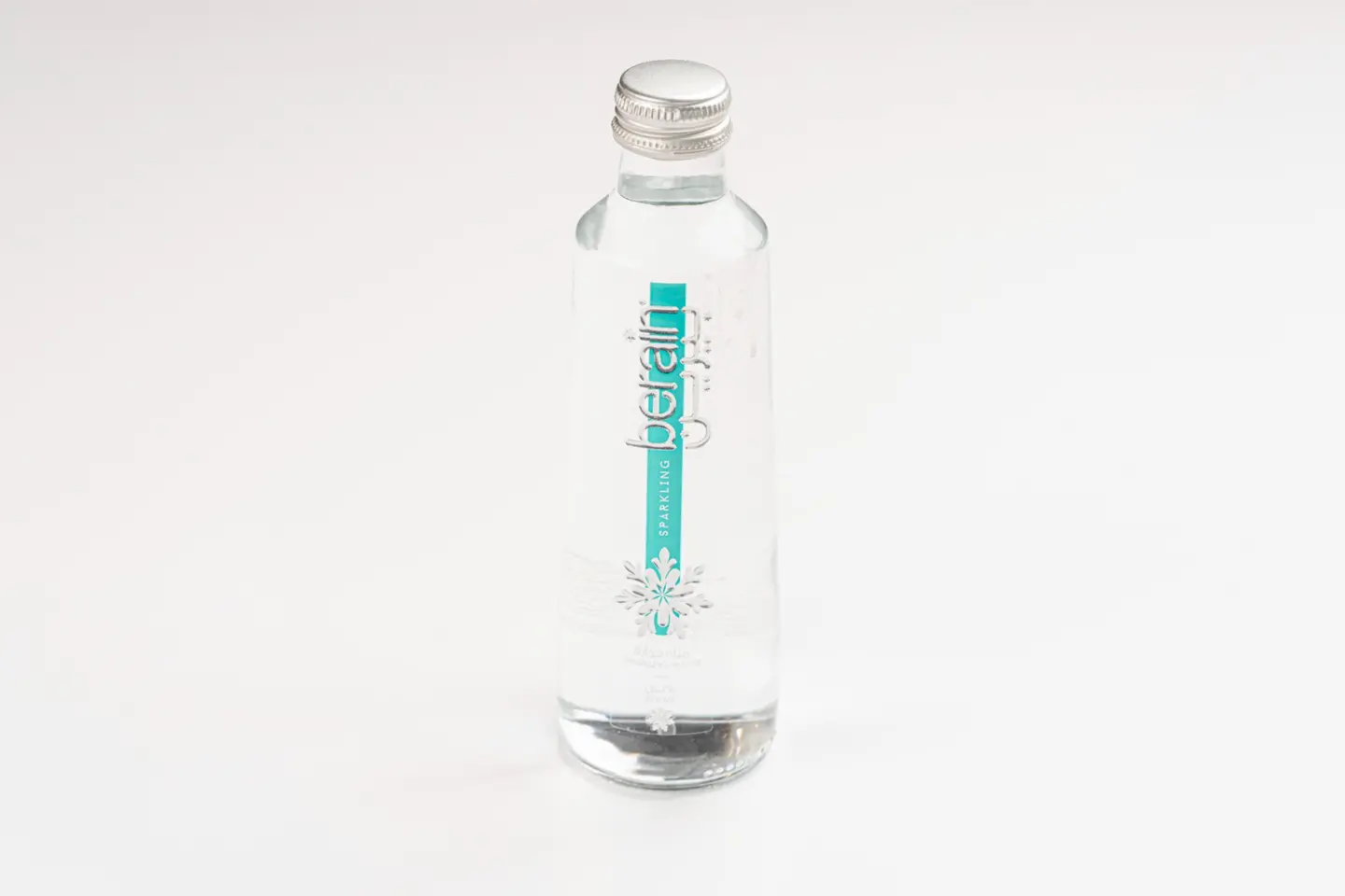 Sparkling Water