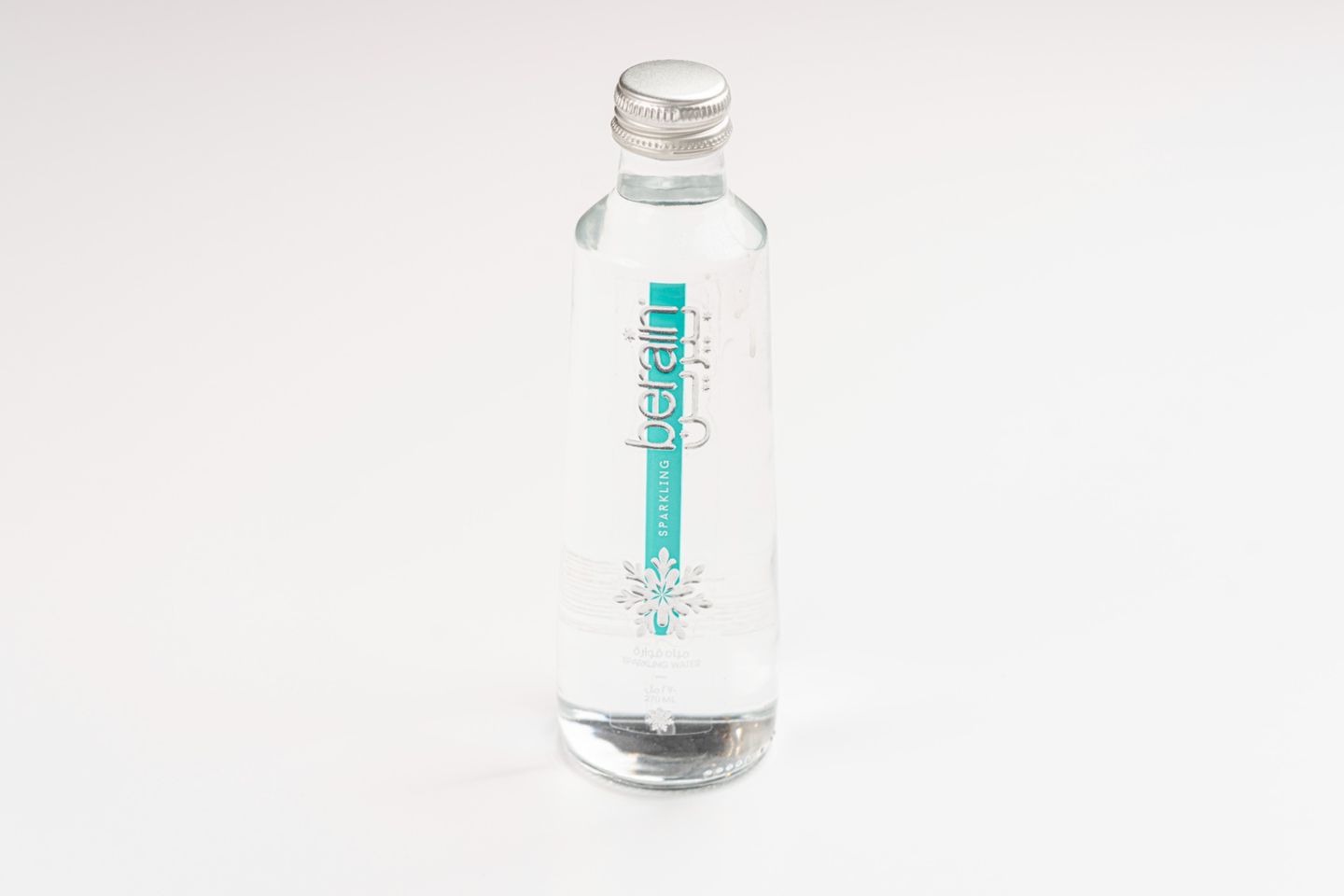 Sparkling Water
