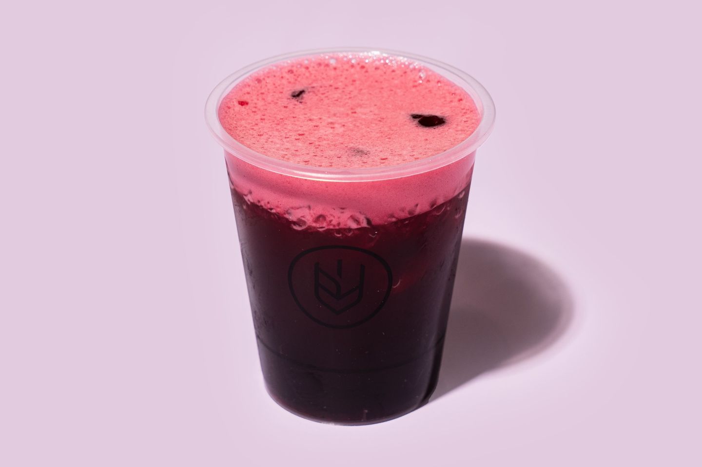 Hibiscus Ice