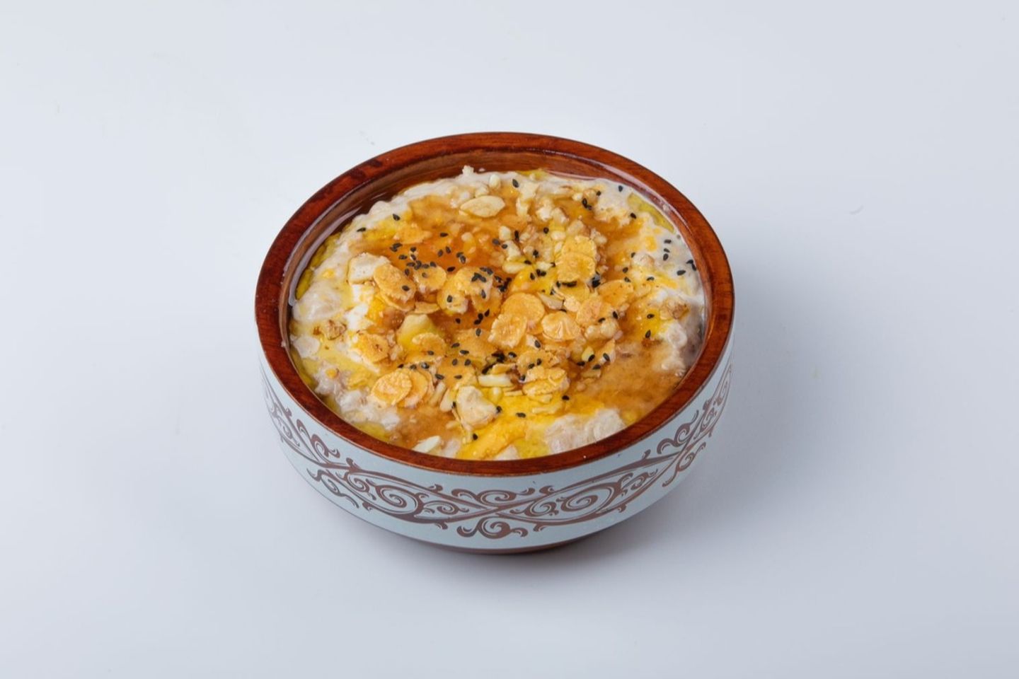 Plain Masoob