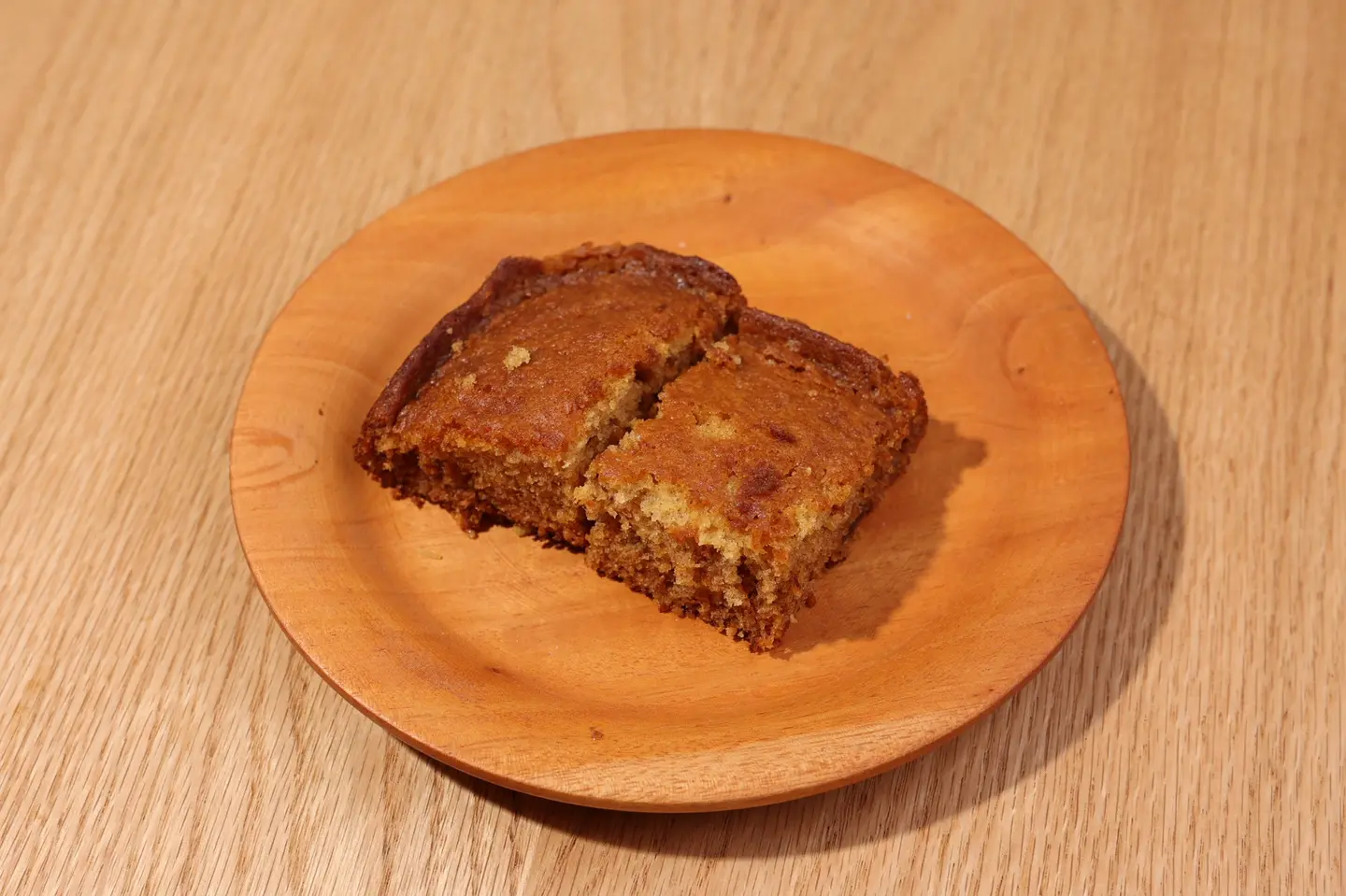 Date Cake