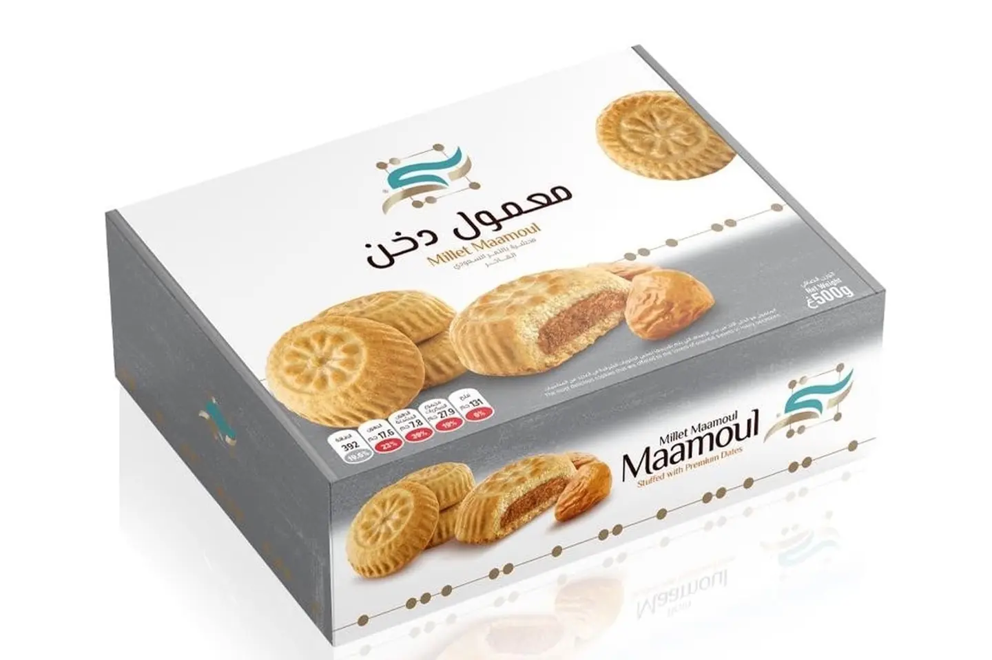 معمول بنتي دخن