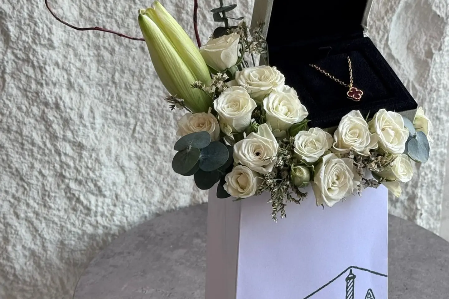 سلسال فان كليف ٣