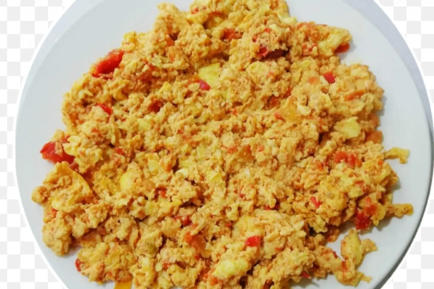 Shakshuka