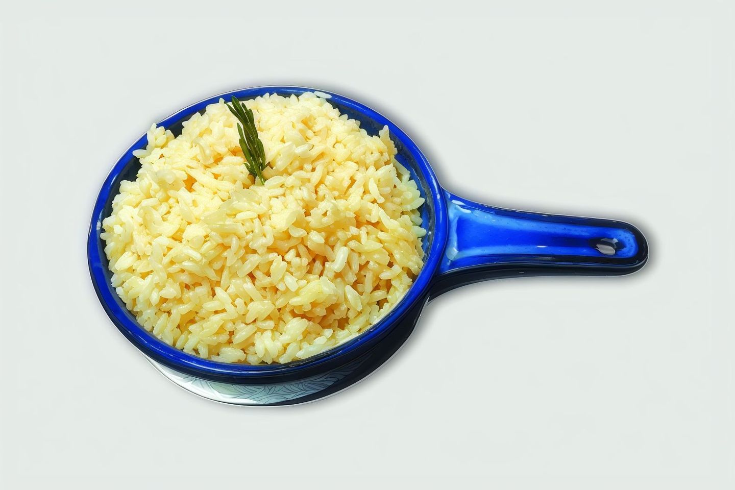 White Rice