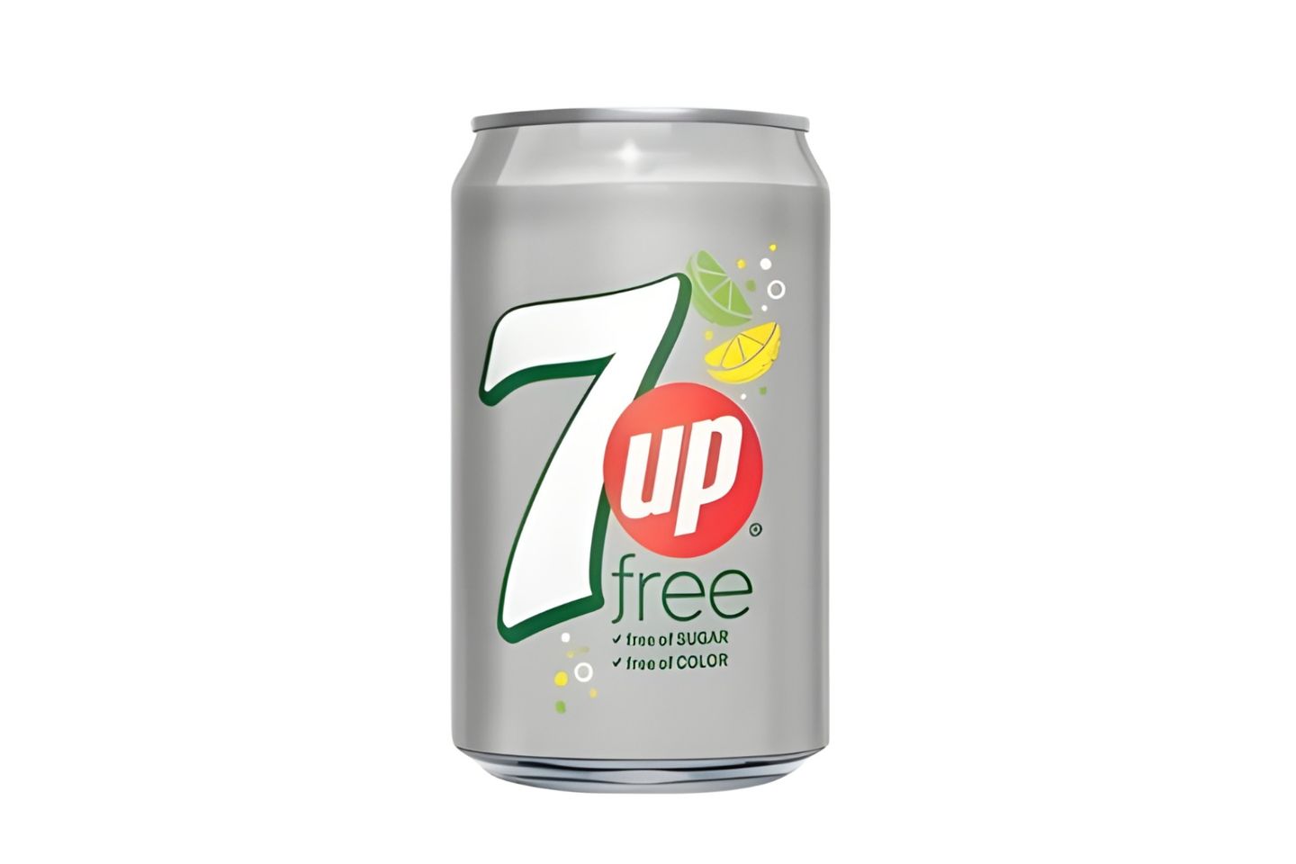 7 Up Daet