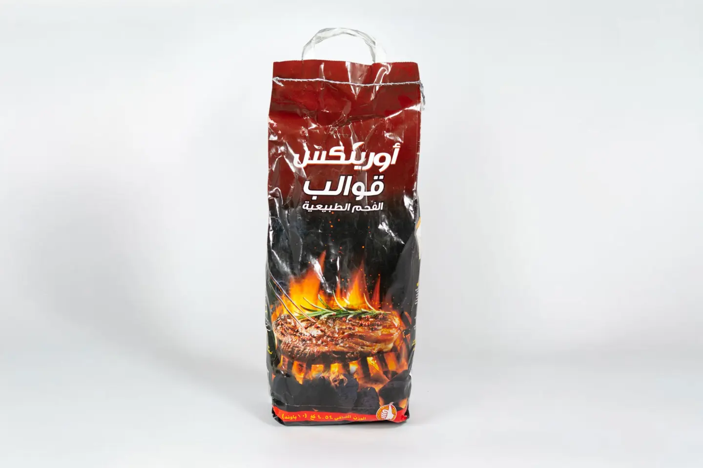 اورينكس قوالب فحم طبيعية ٤كج ٥٤جم