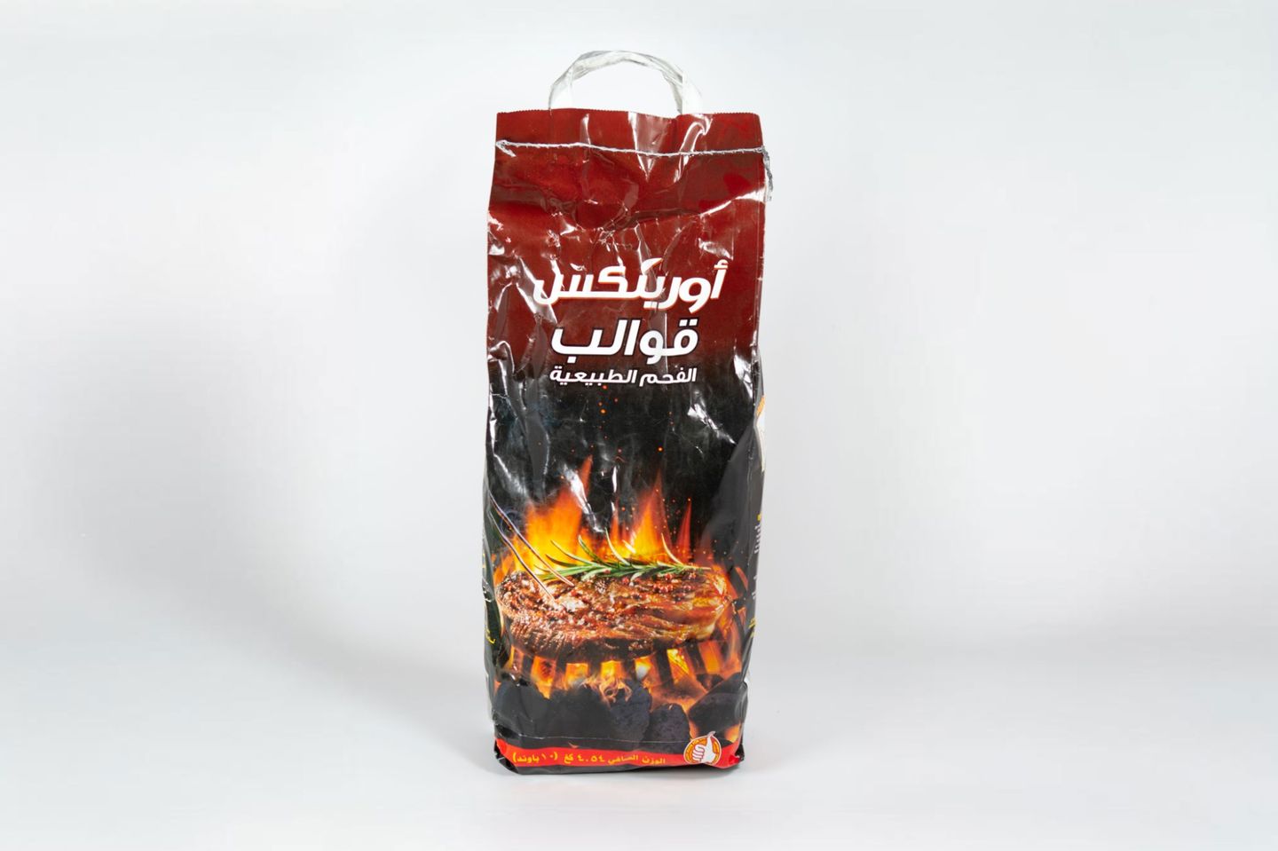 اورينكس قوالب فحم طبيعية ٤كج ٥٤جم